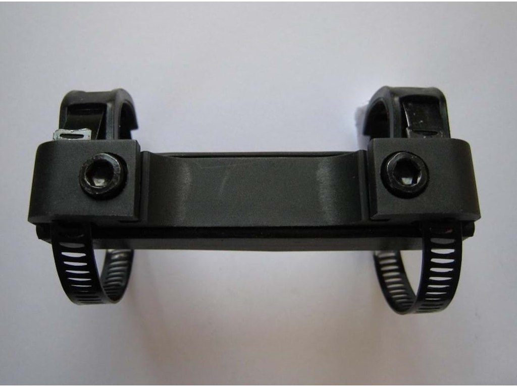 Reelight RL-700 - Spændebånd til generator - Reservedel Support