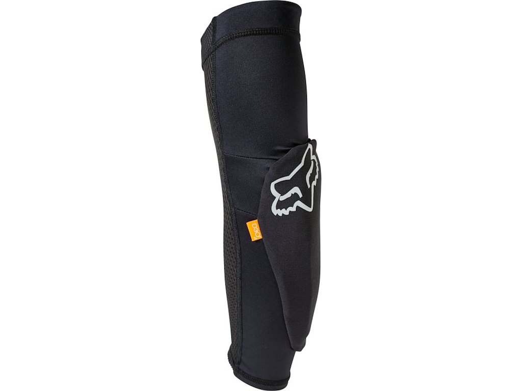 FOX Enduro Elbow Guard - Albuebeskytter - Sort - L