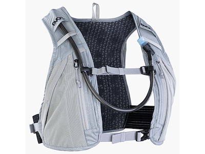 EVOC Hydro Pro 6 + Vest med Væskeblære