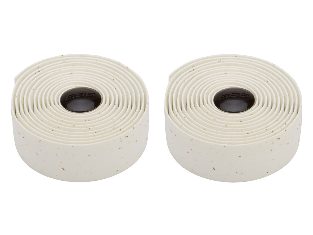 BBB RaceRibbon - Styrbånd i EVA-skum - Hvid kork