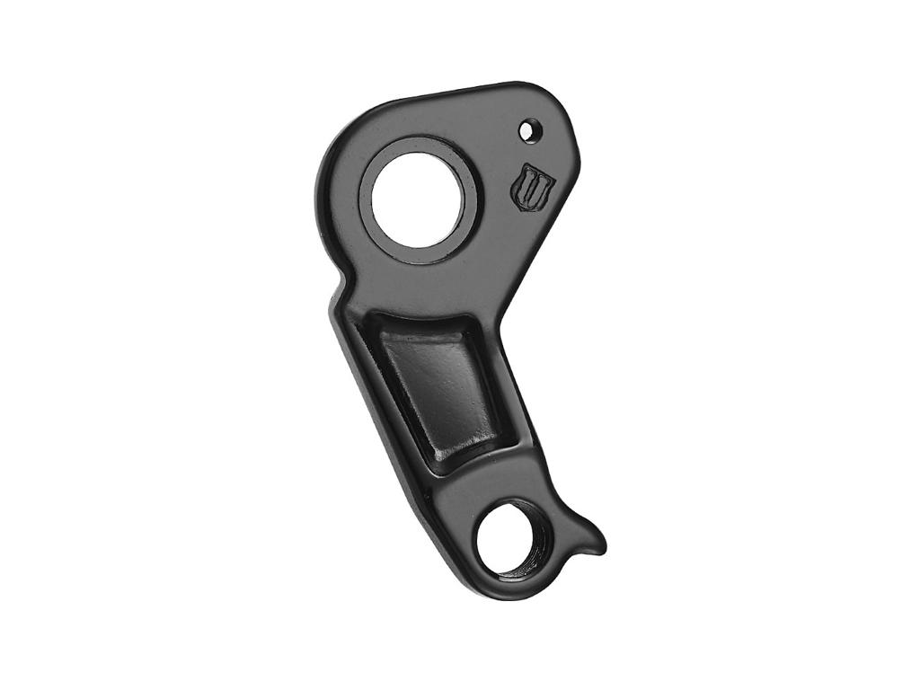 Geardrop type GH-236 - Sort