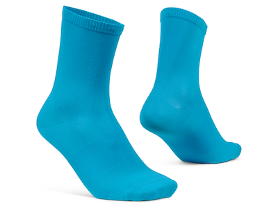 GripGrab Lightweight Airflow Socks - Let- og ventilerende strømpe