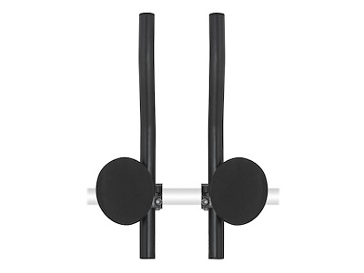 FORCE Tri bøjler til styr montering