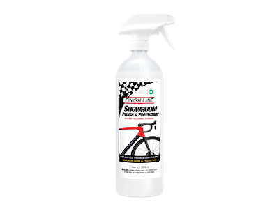 Finish Line Showroom polering og beskyttelse 1L