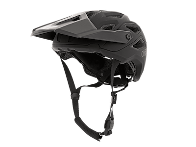 O'Neal Pike MTB Hjelm Sort Hjelmstørrelse 58-61 cm