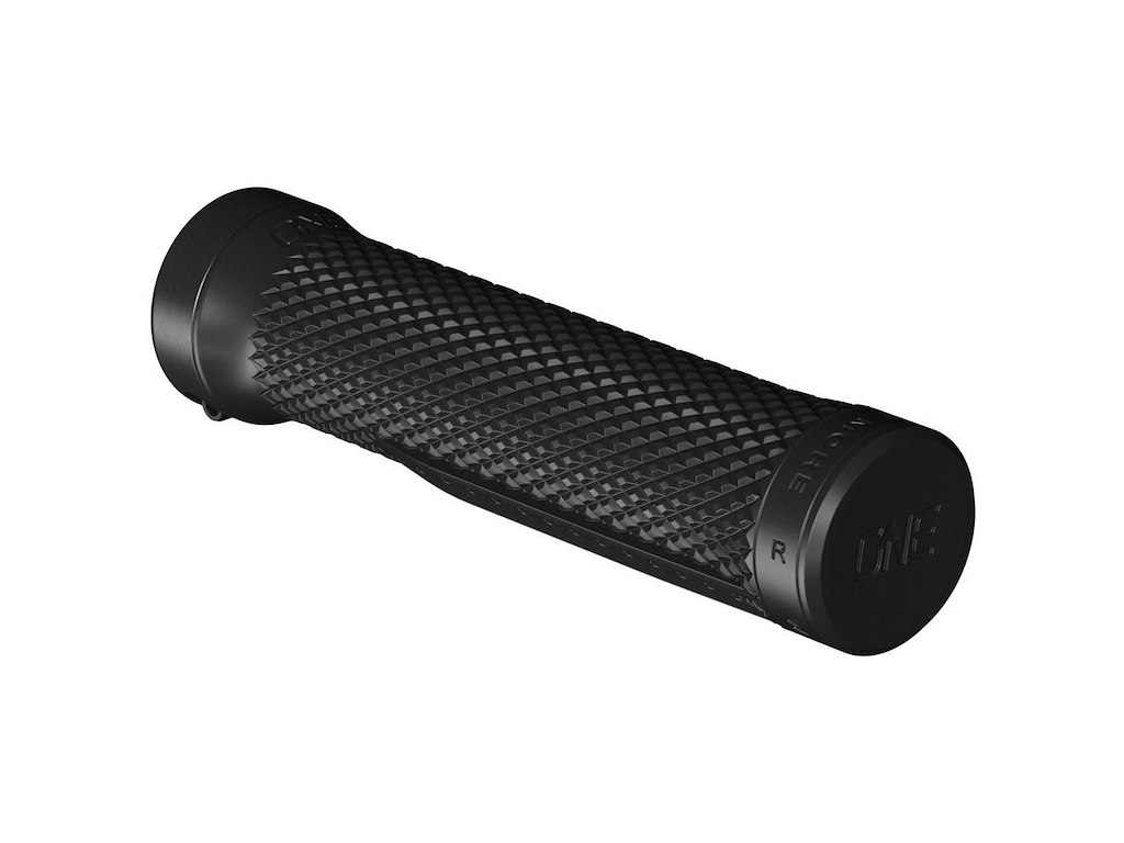 OneUp Components Håndtag Sort