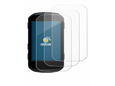 BroTect skærmbeskyttelse Garmin Edge 850