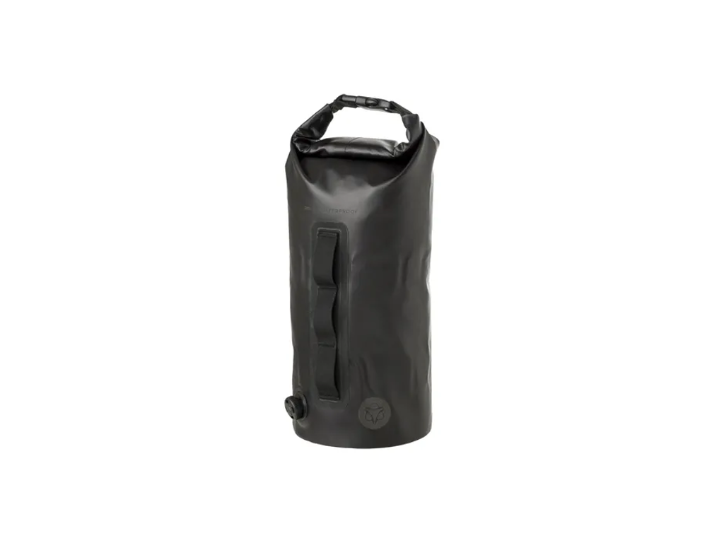 AGU Venture Extreme Pro - Cykeltaske til forgaffel - Sort