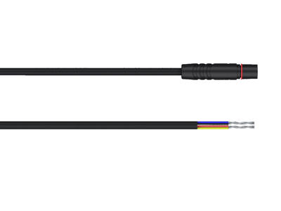 Garmin Power Mount kabler - Passer til Shimano eBike Systemer