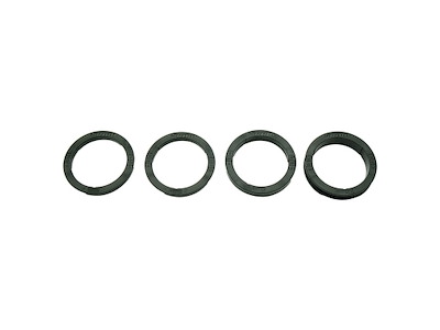 SRAM DUB wide spacer kit