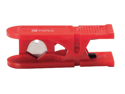 FORCE Afkorter til Hydrauliske Bremseslanger