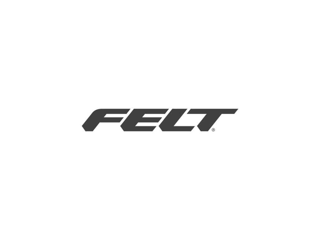Geardrop til Felt cykler