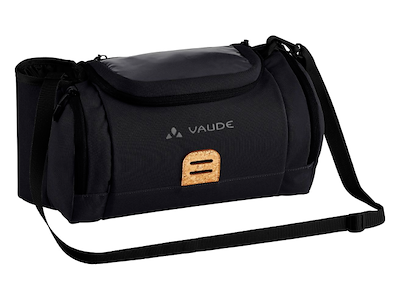 Vaude eBox Styrtaske Sort