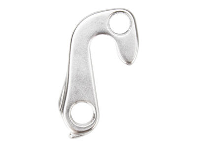 Geardrop type GH-139 - Sølv