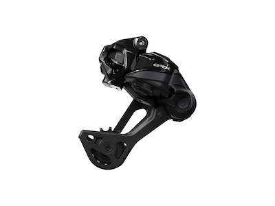 Shimano GRX827 Bagskifter Di2 trådløs til 1x12 gear - Type SGS