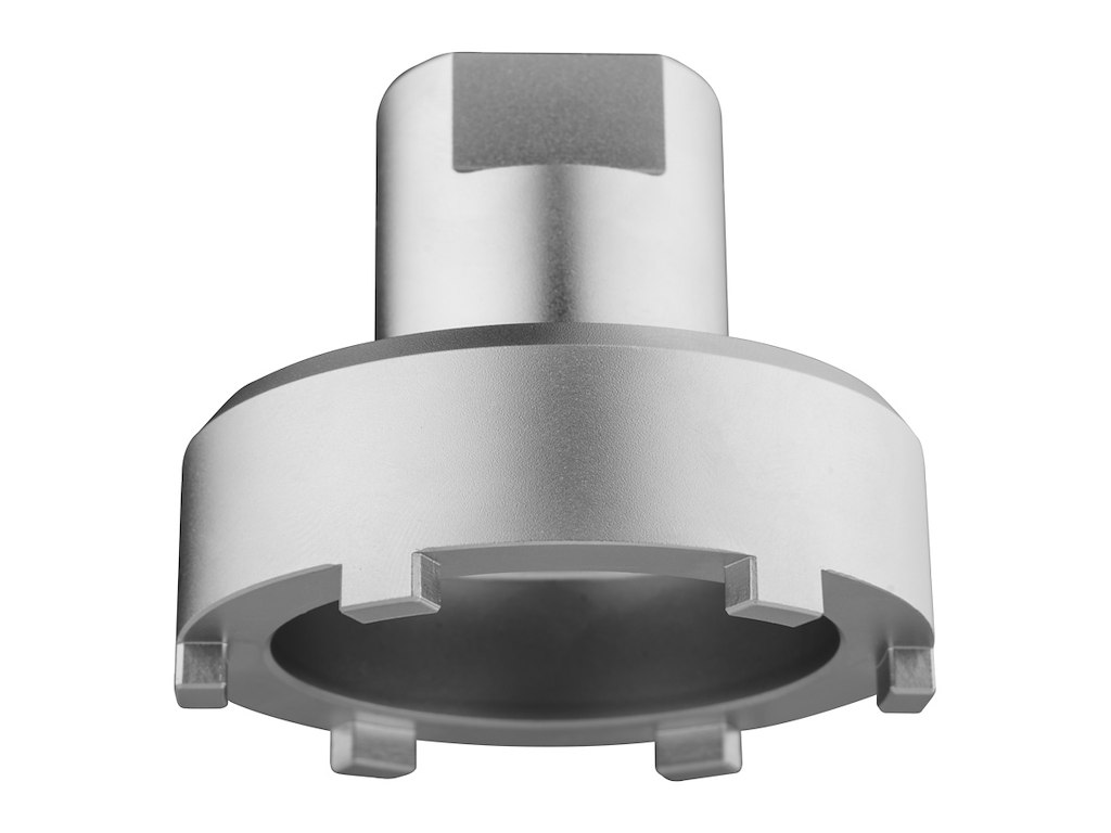 Birzman Aftrækker til Panasonic Ø62mm