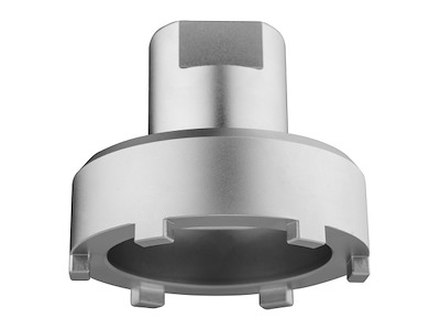 Birzman Aftrækker til Panasonic Ø62mm