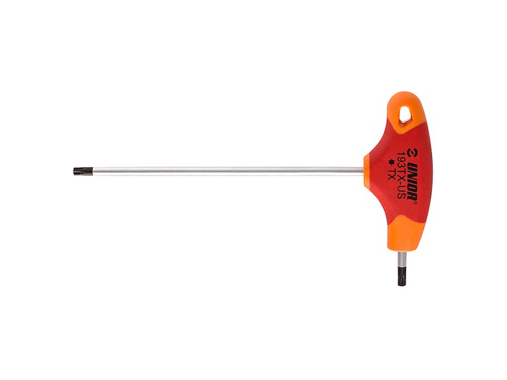 Unior TX Torx 30 T-nøgle