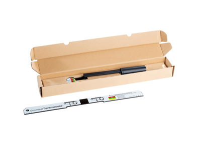 Gates UT Eco Tension Tester - Spændingsmåler 