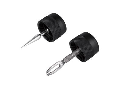 Topeak Tubi Pod - Værktøjssæt - Inkl. 3 lappestrænge