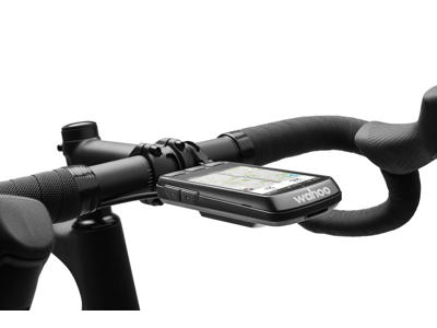 Wahoo ELEMNT ACE - GPS Cykelcomputer