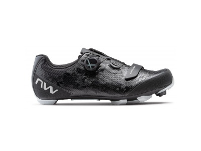 Northwave Razer 2 MTB Sko Sort Str. 41