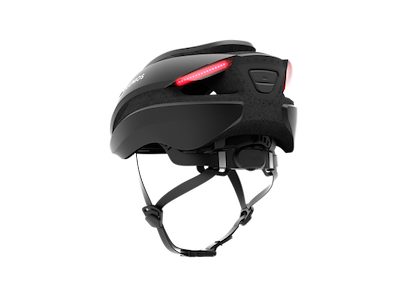 Lumos Ultra Cykelhjelm LED