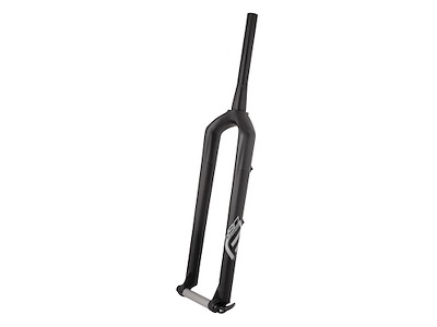FORCE forgaffel MTB 29" tapered E-thru 15mm Boost 490mm Disc full carbon
