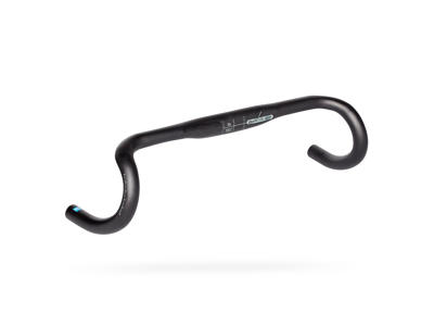 PRO PLT Discover - Gravel styr - 12 grader sweep - Sort