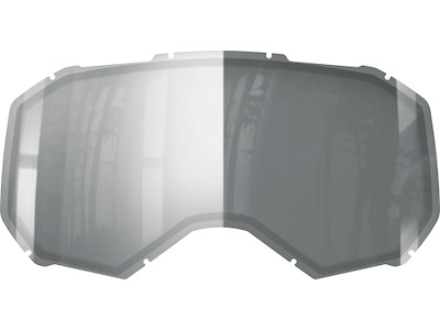 ABUS Buteo linse - Black Chrome