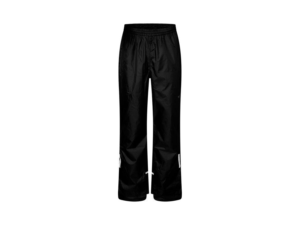 Pathtaker Commuter Regnbukser - Cykelbukser - Unisex - Sort