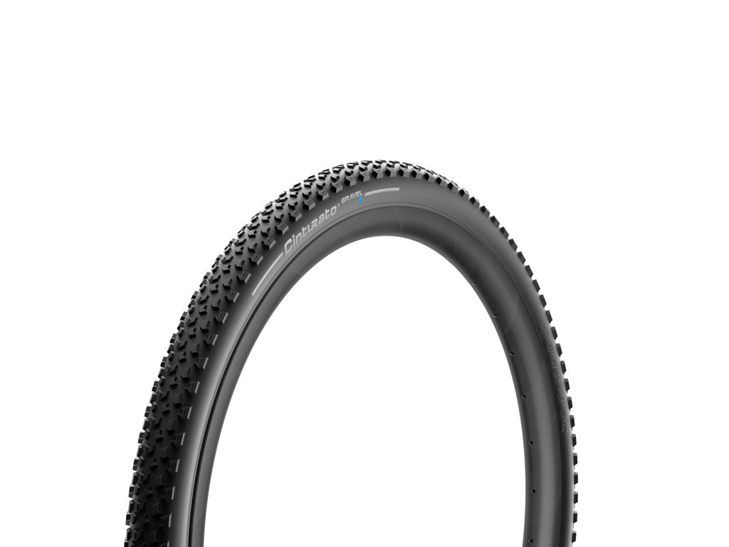 Pirelli Cinturato Gravel S - Graveldæk - 700x40c