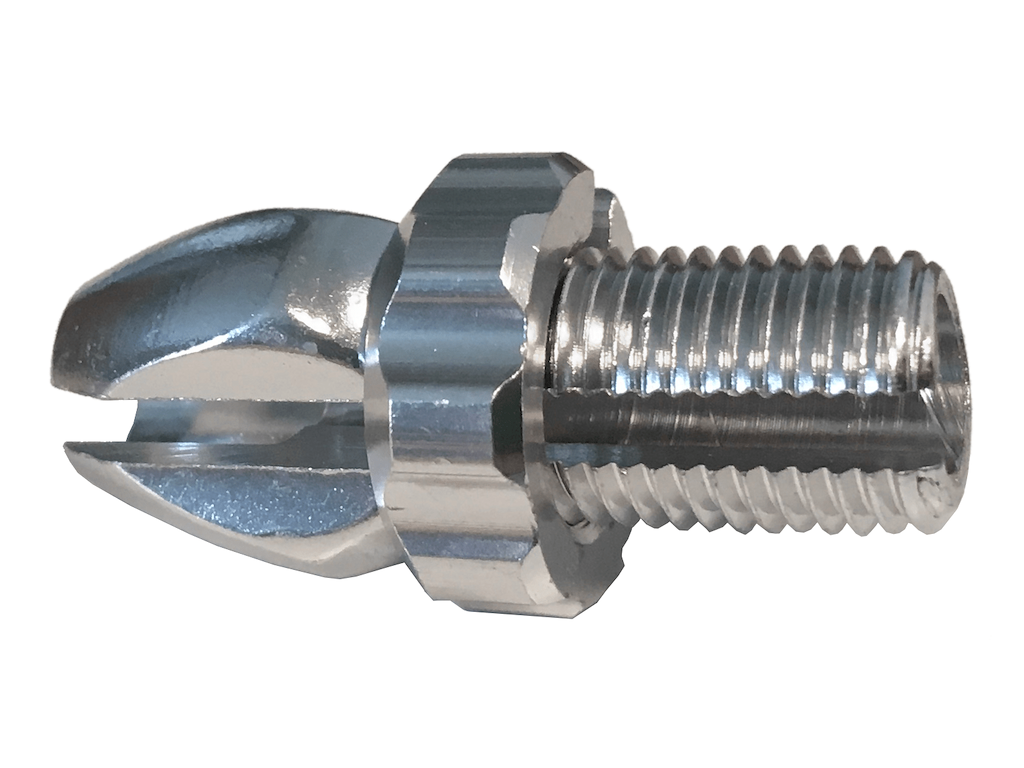 Justerskrue for bremsegreb 10mm