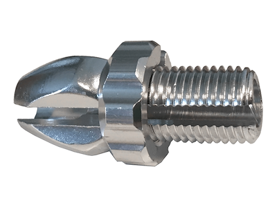 Justerskrue for bremsegreb 10mm