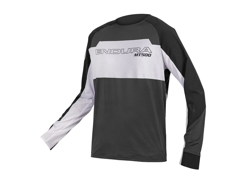 Endura MT500 Burner Lite Cykeltrøje Herre