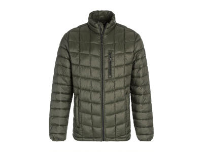 Whistler - Luis - Jakke - Duffel Bag - Str. S