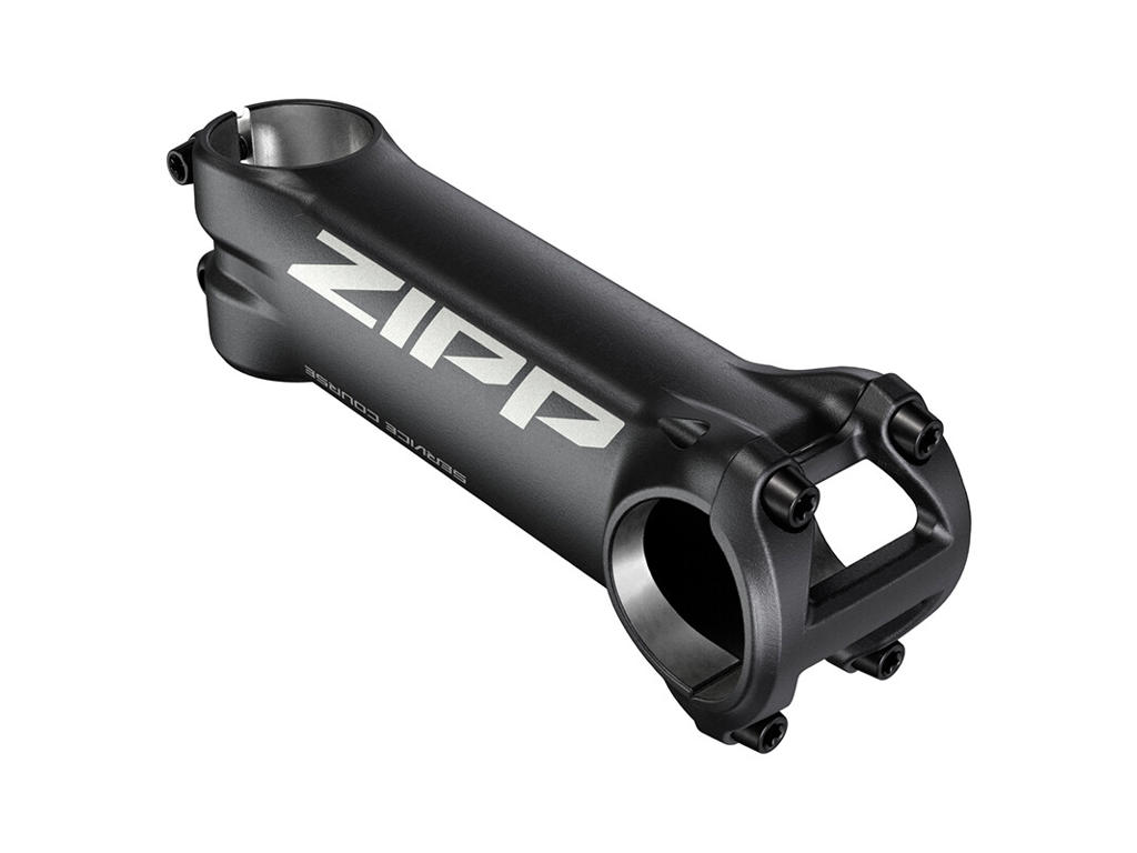 ZIPP - Service Course +-6 grader - Frempind - Passer til 31,8 mm Styr - Sort