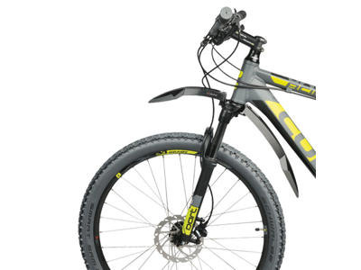 Forskærm 26" Deflector FM60 MTB