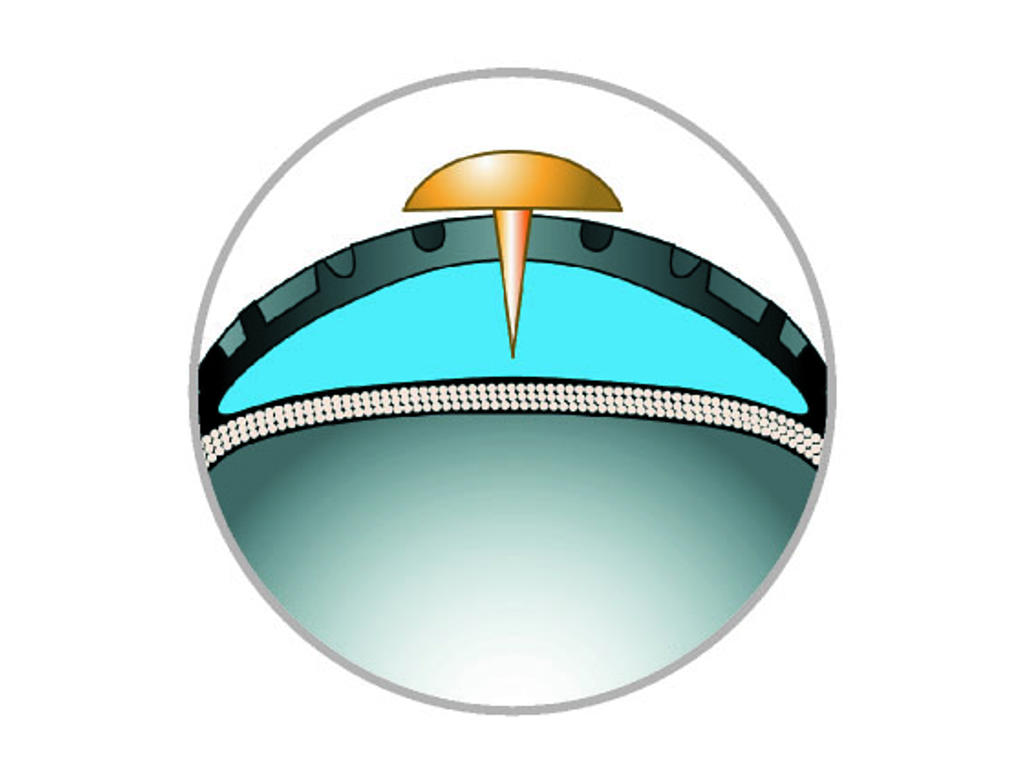 Schwalbe Marathon Plus MTB Tråddæk - 27,5x2,25 (57-584)