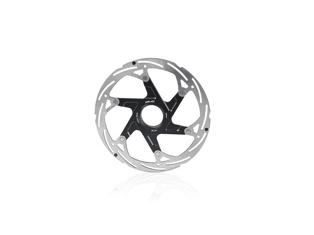 XLC BR-X82 Centerlock Disc 203 mm