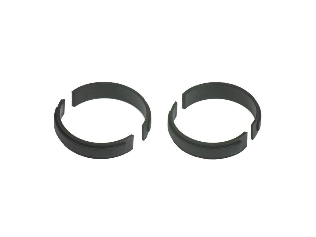 Bosch - Gummi spacer til display holder 31.8 mm for Intuvia og Nyon (BUI275) 