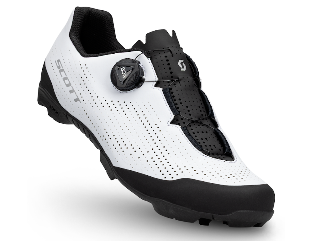 SCOTT Comp MTB  - Cykelsko - SPD - Dame