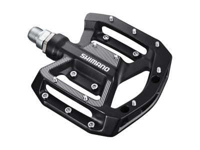 Shimano ZEE - MTB Pedaler platform - PD-GR500 - Sort