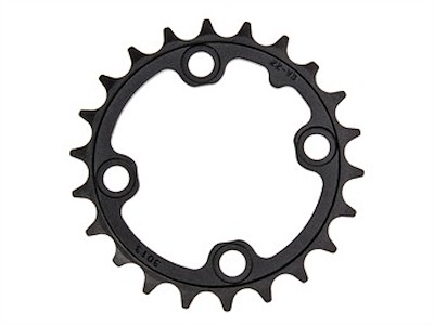 Klinge MTB SRAM/Truvative ø64 22T