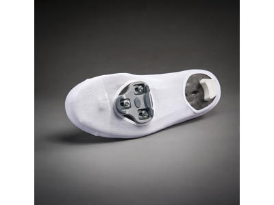 GripGrab Primavera Midseason Cover 2030 - Skoovertræk - Hvid - One Size