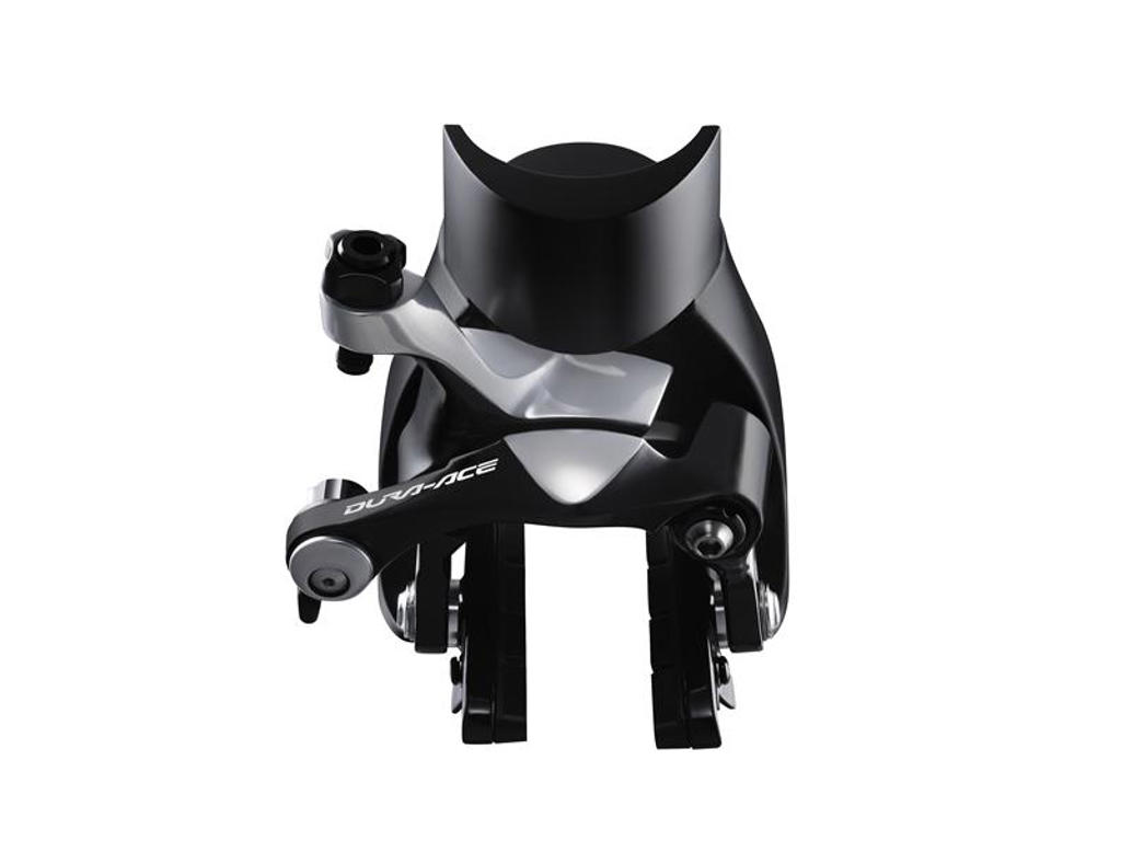 Bremseklo Shimano Dura Ace TT 9010 til forhjul