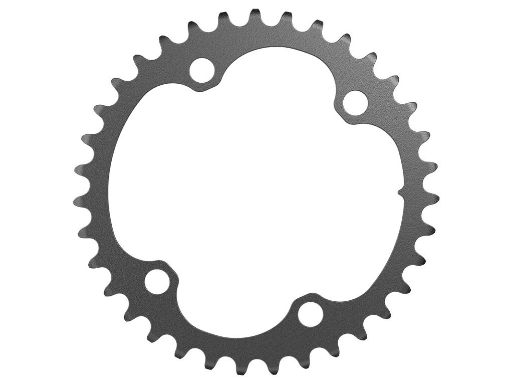 SRAM Rival AXS 35t klinge