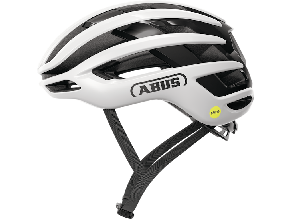 Abus AirBreaker 2.0 MIPS - Cykelhjelm