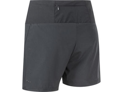 Elite Lab Run Elite X1 - Shorts - Dame - Sort