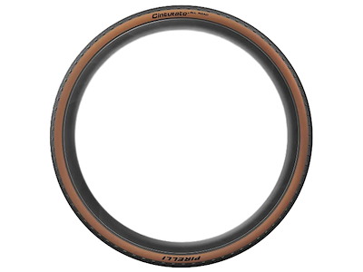 Pirelli Cinturato™ All Road TLR Foldedæk 700x50c Classic